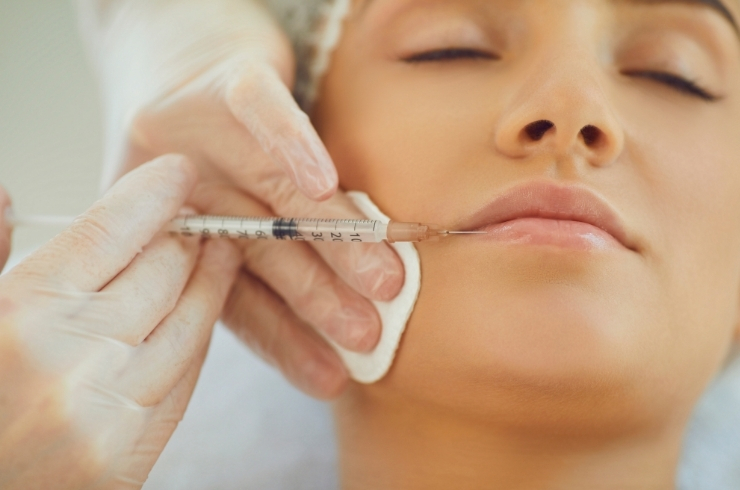 DR YV SKIN, HAIR & LASER CLINIC