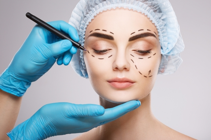 DR YV SKIN, HAIR & LASER CLINIC