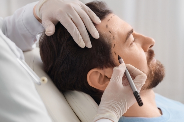 DR YV SKIN, HAIR & LASER CLINIC